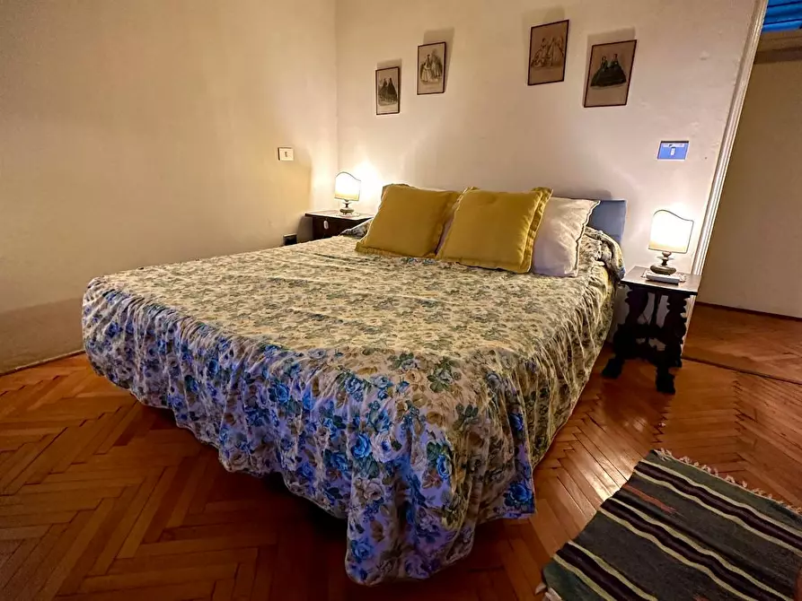 Immagine 6 di Appartamento in affitto  in Via dei Banchi a Firenze