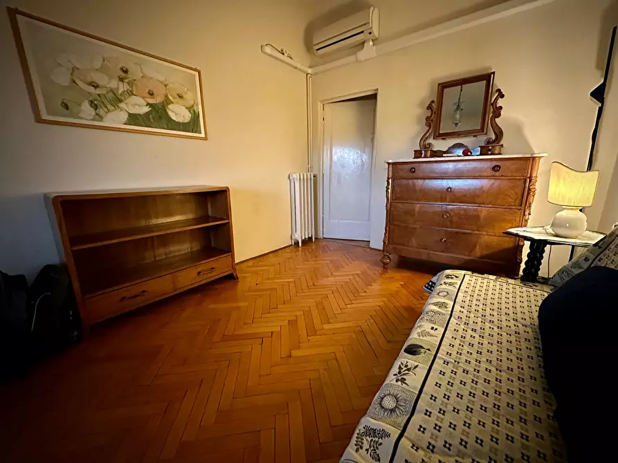 Immagine 5 di Appartamento in affitto  in Via dei Banchi a Firenze