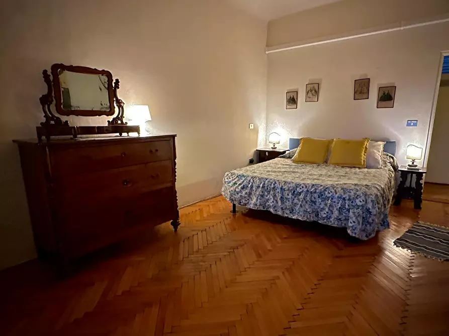 Immagine 7 di Appartamento in affitto  in Via dei Banchi a Firenze