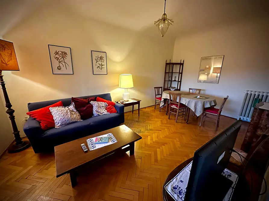 Immagine 1 di Appartamento in affitto  in Via dei Banchi a Firenze