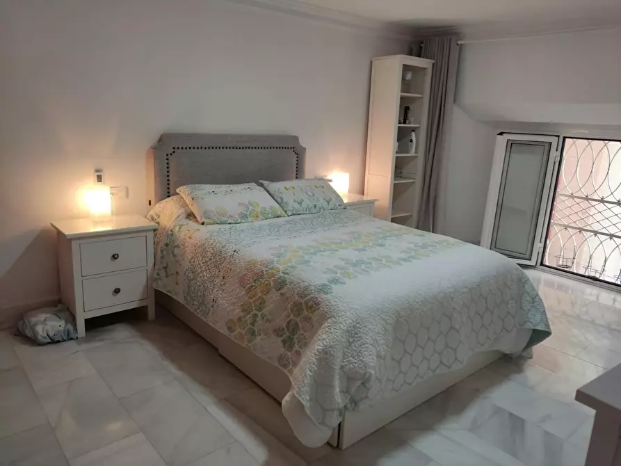 Immagine 3 di Appartamento in affitto  in Calle Pajaritos a Sevilla