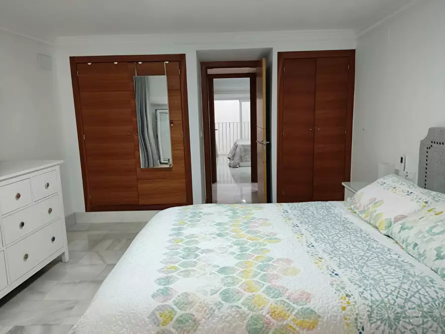 Immagine 4 di Appartamento in affitto  in Calle Pajaritos a Sevilla