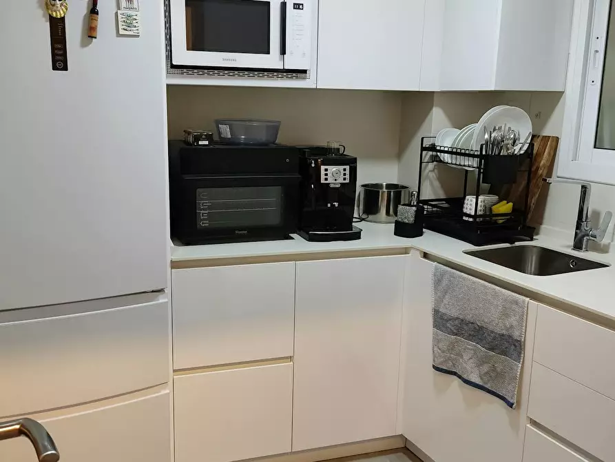 Immagine 10 di Appartamento in affitto  in Calle Pajaritos a Sevilla