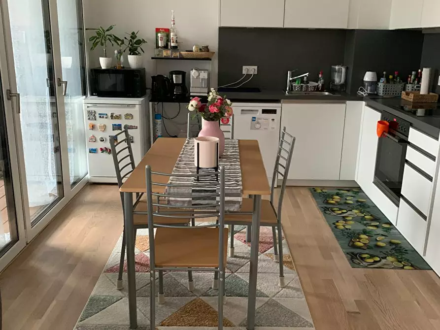 Immagine 4 di Appartamento in affitto  in Lydia-Rabinowitsch-Straße a Berlin