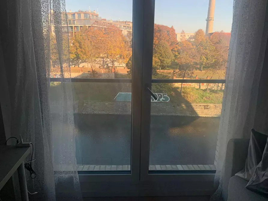 Immagine 8 di Appartamento in affitto  in Lydia-Rabinowitsch-Straße a Berlin