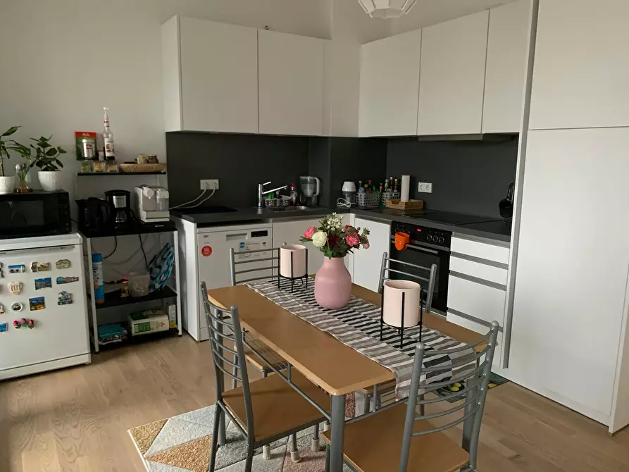 Immagine 5 di Appartamento in affitto  in Lydia-Rabinowitsch-Straße a Berlin