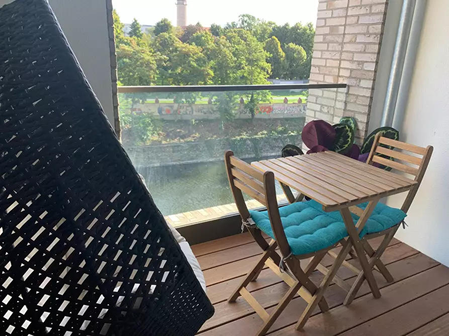 Immagine 10 di Appartamento in affitto  in Lydia-Rabinowitsch-Straße a Berlin