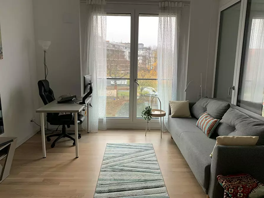 Immagine 6 di Appartamento in affitto  in Lydia-Rabinowitsch-Straße a Berlin