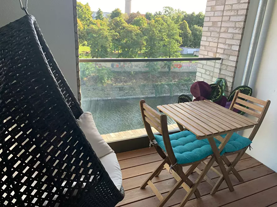Immagine 1 di Appartamento in affitto  in Lydia-Rabinowitsch-Straße a Berlin