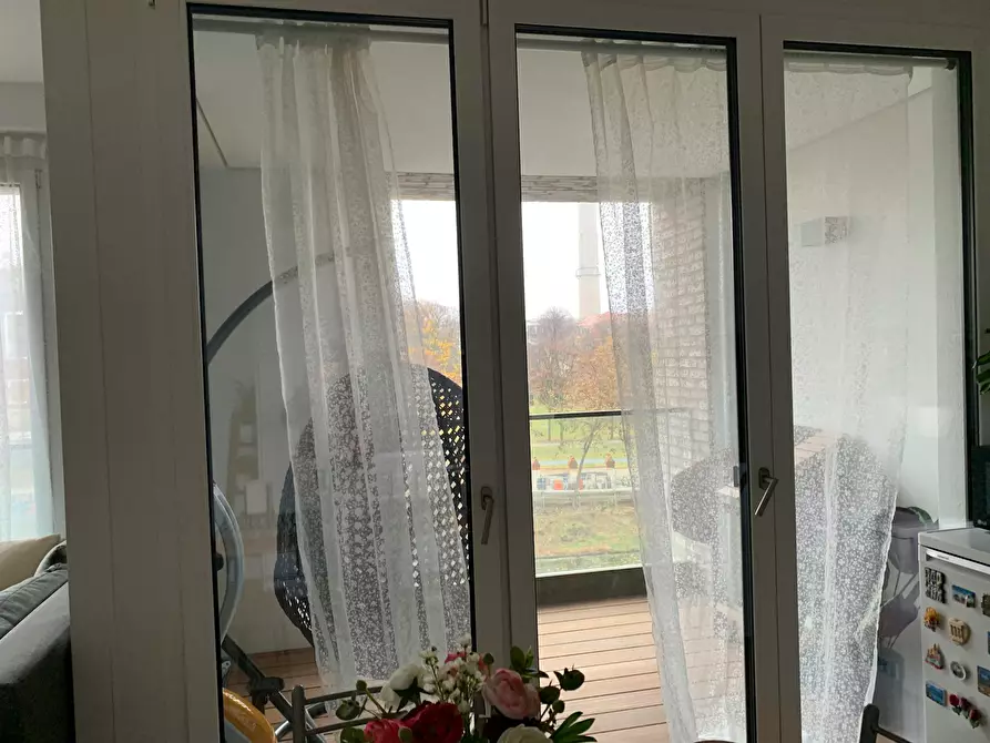 Immagine 9 di Appartamento in affitto  in Lydia-Rabinowitsch-Straße a Berlin
