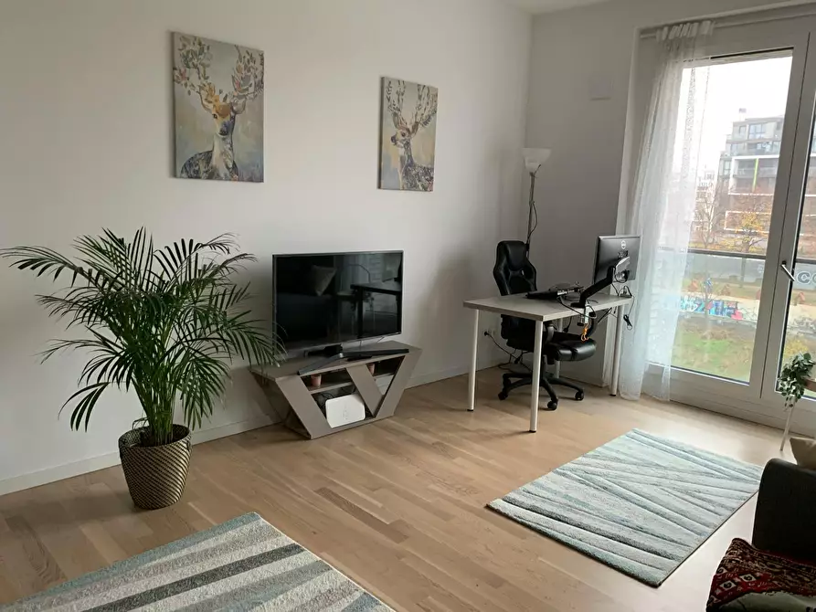 Immagine 7 di Appartamento in affitto  in Lydia-Rabinowitsch-Straße a Berlin