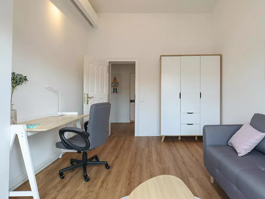 Immagine 7 di Appartamento in affitto  in Földerichstraße a Berlin