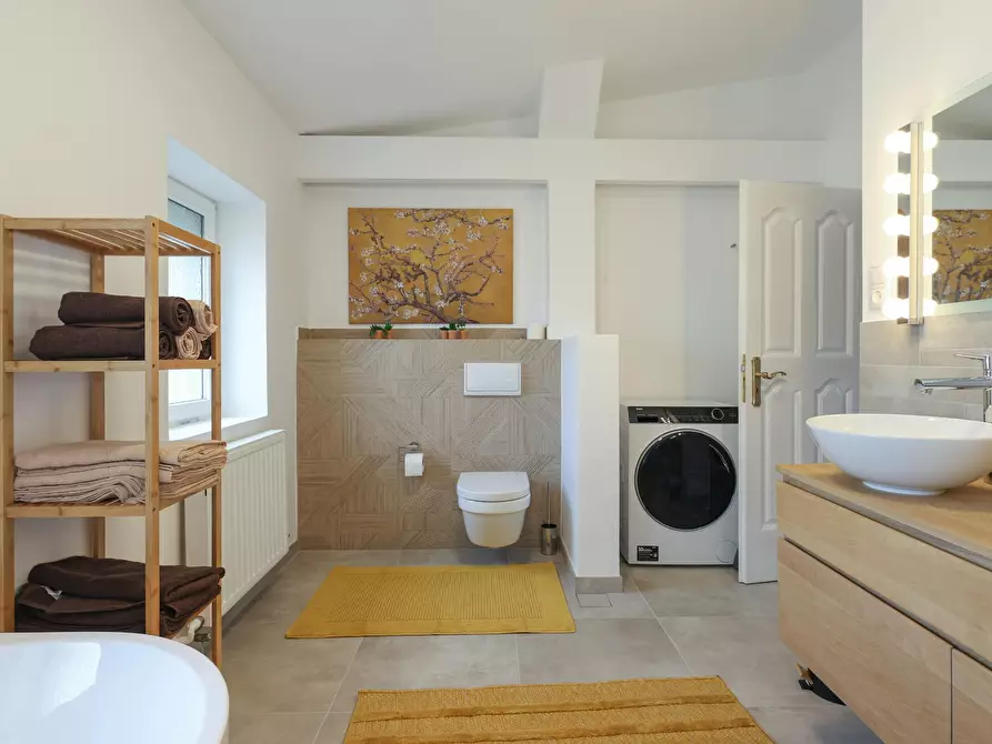 Immagine 9 di Appartamento in affitto  in Földerichstraße a Berlin