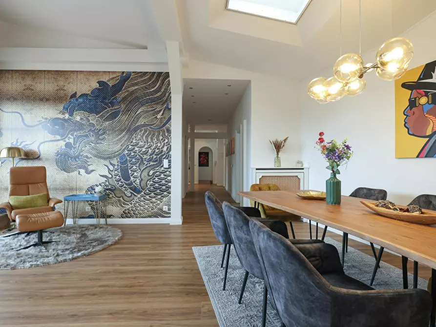 Immagine 4 di Appartamento in affitto  in Földerichstraße a Berlin
