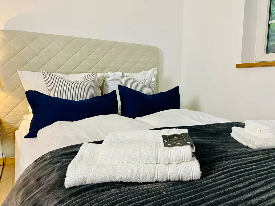 Immagine 10 di Appartamento in affitto  in Rodigallee a Hamburg Jenfeld