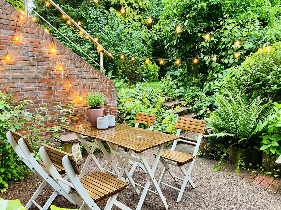 Immagine 6 di Appartamento in affitto  in Rodigallee a Hamburg Jenfeld