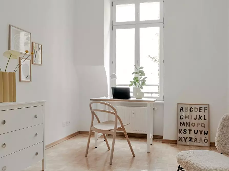 Immagine 5 di Appartamento in affitto  in Kastanienallee a Berlin