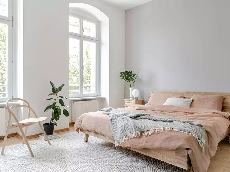 Immagine 2 di Appartamento in affitto  in Kastanienallee a Berlin