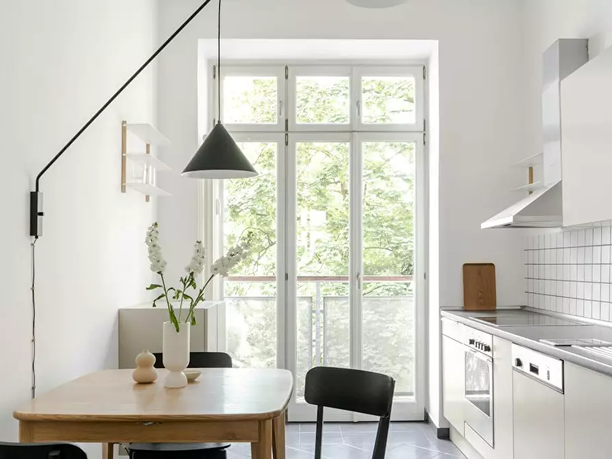 Immagine 3 di Appartamento in affitto  in Kastanienallee a Berlin