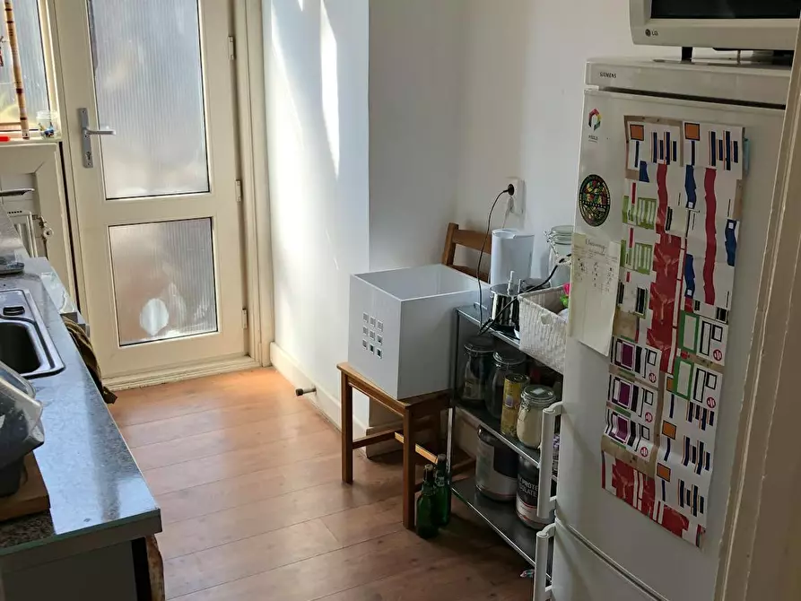 Immagine 6 di Camera in affitto  in Vierambachtsstraat a Rotterdam