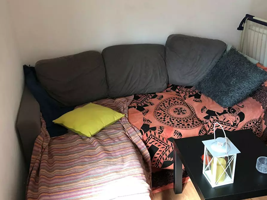 Immagine 7 di Camera in affitto  in Vierambachtsstraat a Rotterdam
