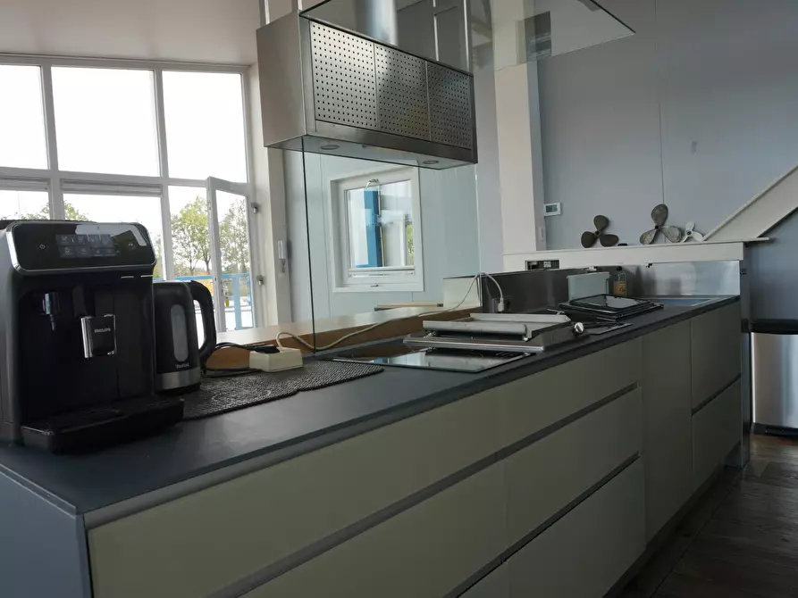 Immagine 5 di Appartamento in affitto  in Rietpolderweg a Leidschendam
