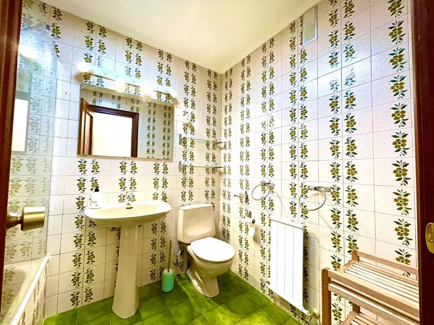 Immagine 9 di Camera in affitto  in Campo Volantin pasealekua a Bilbao