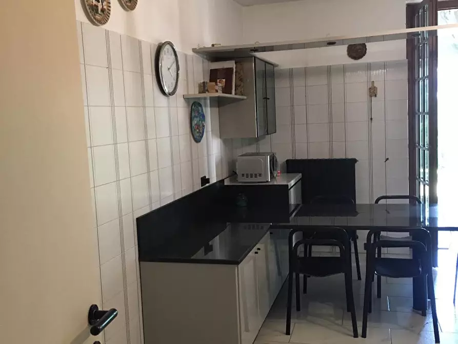 Immagine 6 di Camera in affitto  in Via Enrico Fermi a Abbiategrasso