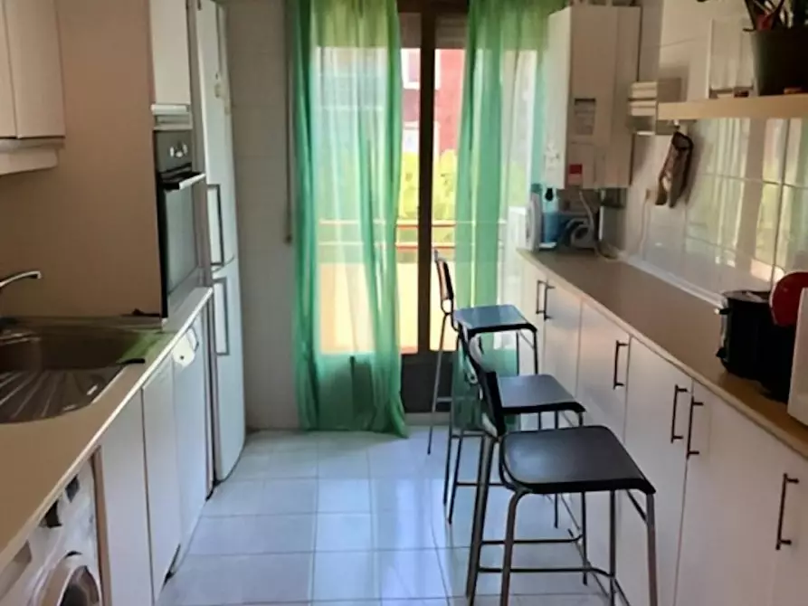 Immagine 8 di Camera in affitto  in Calle de Áncora a Madrid