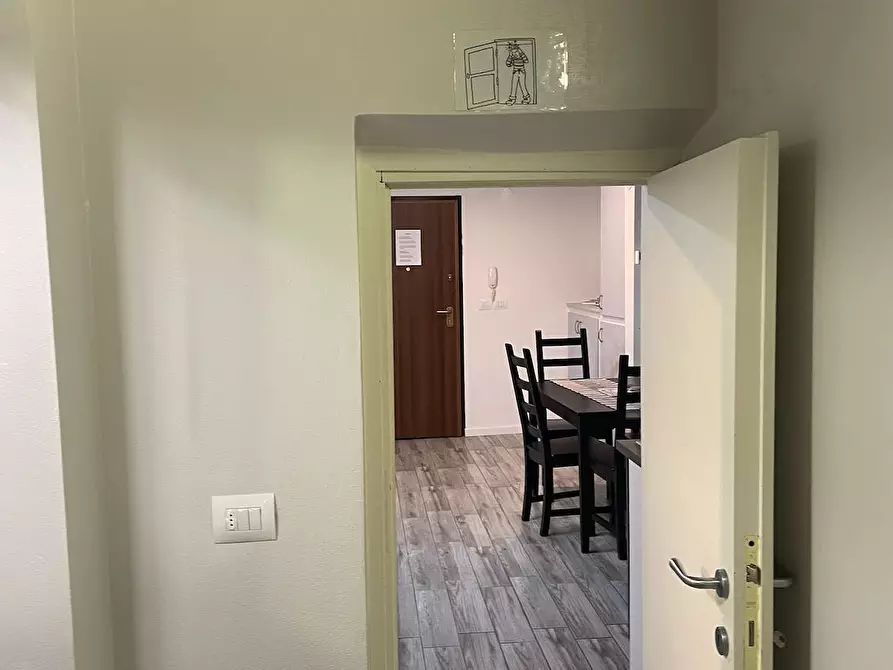 Immagine 4 di Appartamento in affitto  in Via delle Brache a Firenze