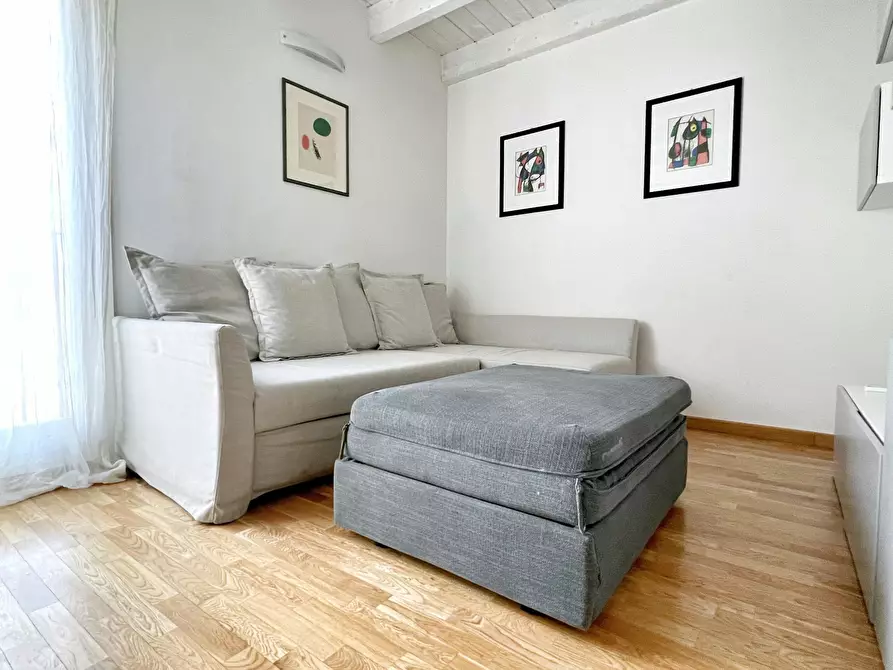 Immagine 6 di Appartamento in affitto  in Via Santo Stefano a Bologna