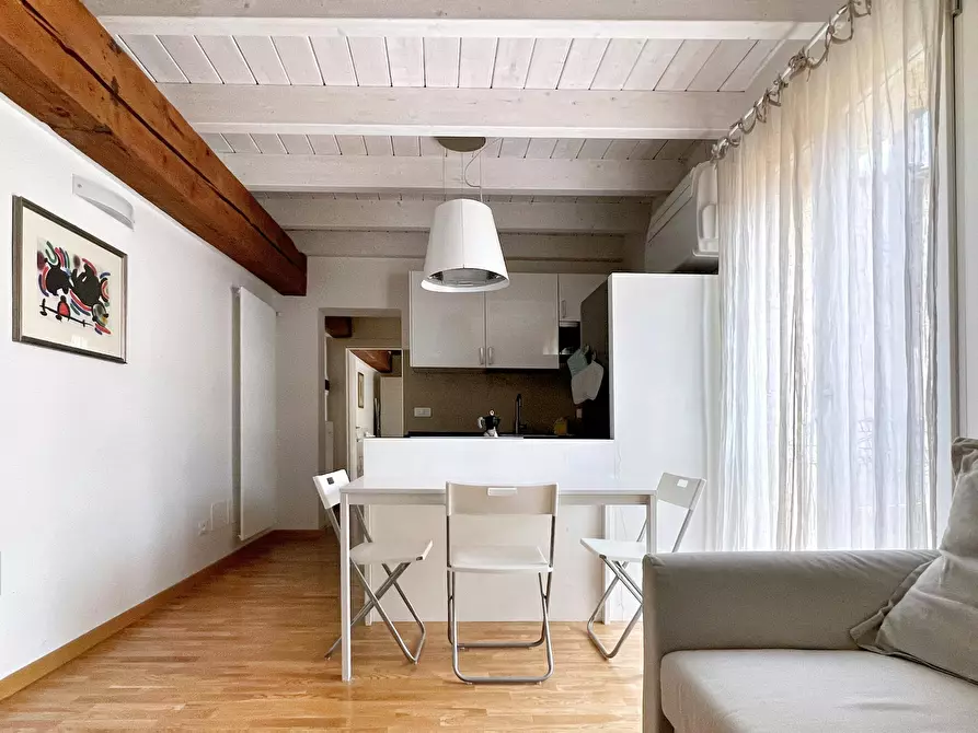 Immagine 8 di Appartamento in affitto  in Via Santo Stefano a Bologna