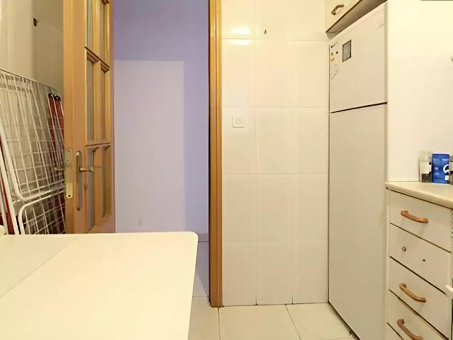 Immagine 10 di Camera in affitto  in Calle Jerónima Llorente a Madrid