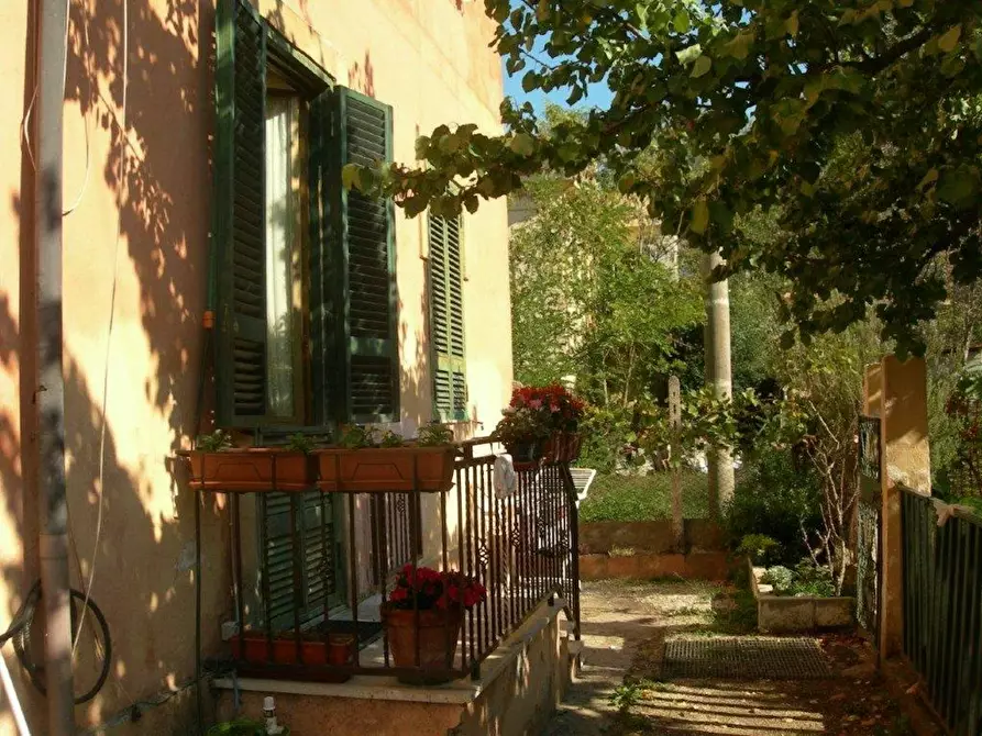 Immagine 6 di Camera in affitto  in Via dei Sulpici a Roma