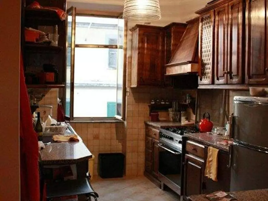 Immagine 3 di Camera in affitto  in Via dei Sulpici a Roma