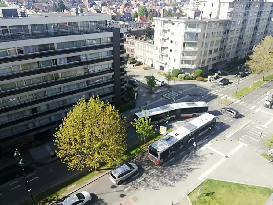 Immagine 9 di Camera in affitto  in Boulevard Edmond Machtens a Molenbeek-Saint-Jean