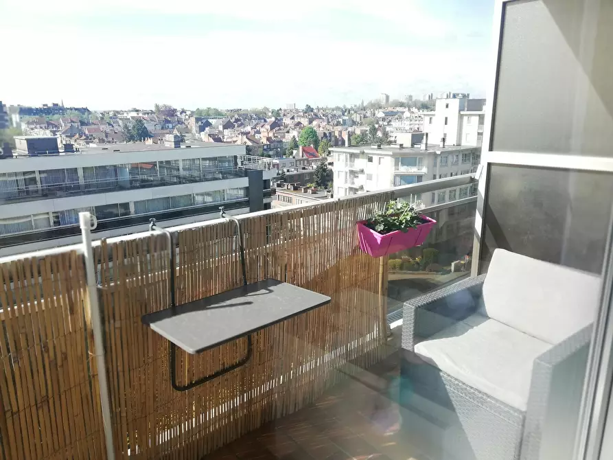 Immagine 10 di Camera in affitto  in Boulevard Edmond Machtens a Molenbeek-Saint-Jean