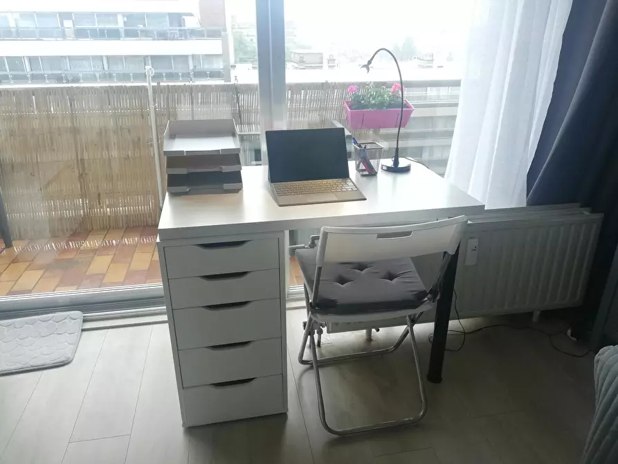 Immagine 7 di Camera in affitto  in Boulevard Edmond Machtens a Molenbeek-Saint-Jean