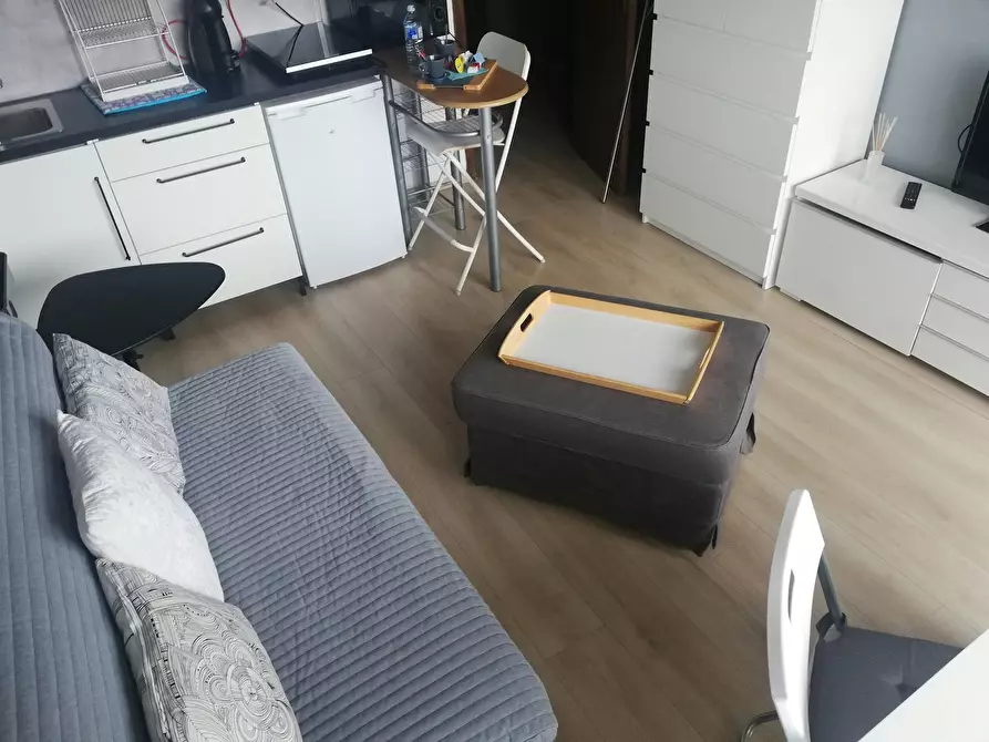 Immagine 5 di Camera in affitto  in Boulevard Edmond Machtens a Molenbeek-Saint-Jean