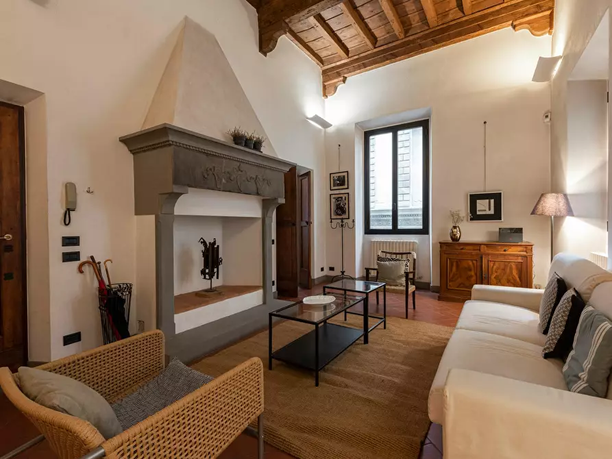 Immagine 4 di Appartamento in affitto  in Via Porta Rossa a Firenze
