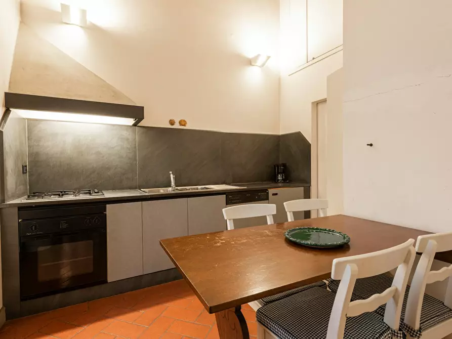 Immagine 5 di Appartamento in affitto  in Via Porta Rossa a Firenze