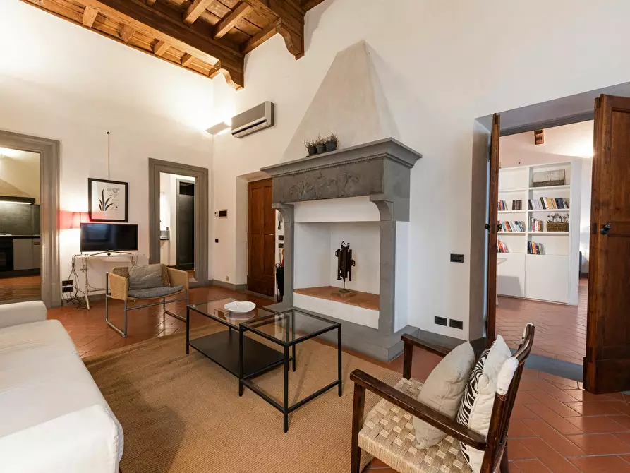 Immagine 3 di Appartamento in affitto  in Via Porta Rossa a Firenze