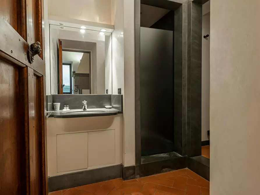Immagine 8 di Appartamento in affitto  in Via Porta Rossa a Firenze
