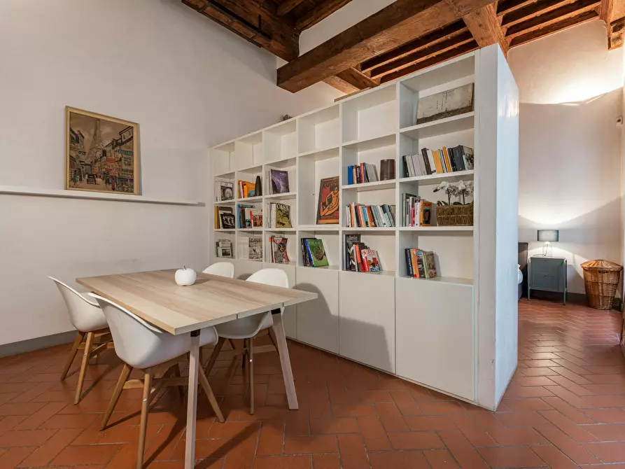 Immagine 10 di Appartamento in affitto  in Via Porta Rossa a Firenze