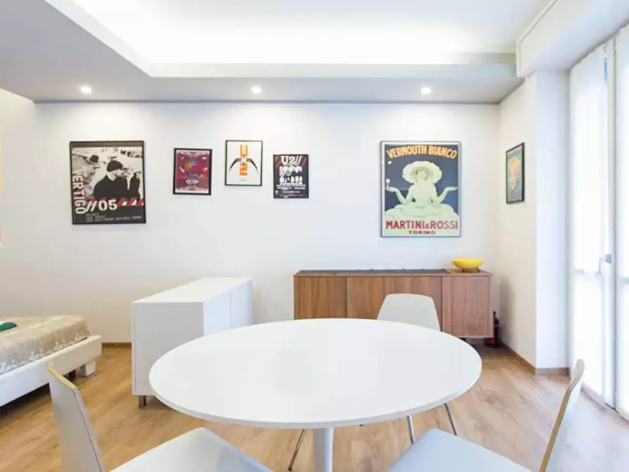 Immagine 4 di Appartamento in affitto  in Via Tommaso Gulli a Milano