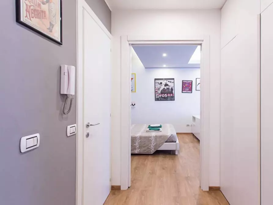 Immagine 8 di Appartamento in affitto  in Via Tommaso Gulli a Milano