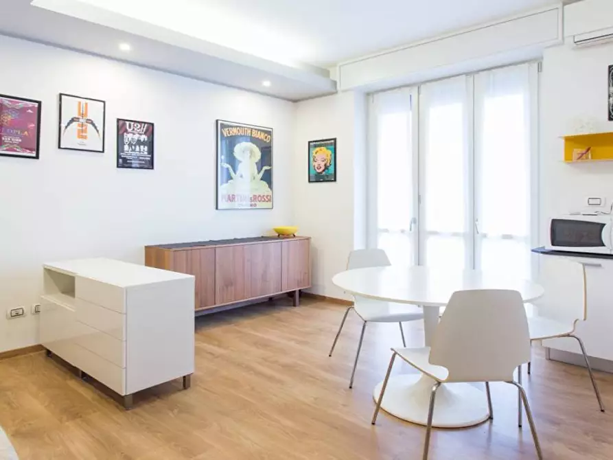 Immagine 3 di Appartamento in affitto  in Via Tommaso Gulli a Milano