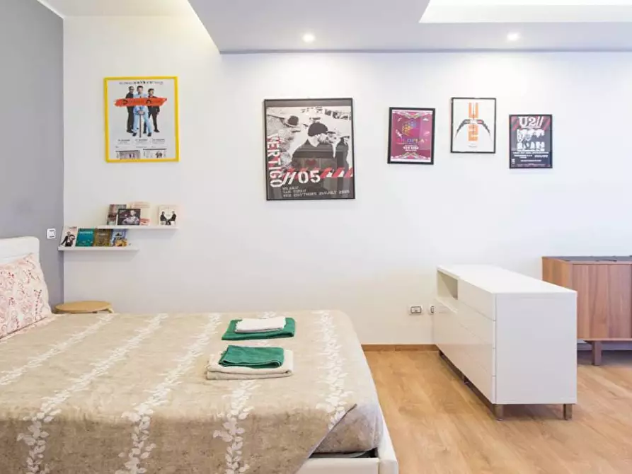 Immagine 7 di Appartamento in affitto  in Via Tommaso Gulli a Milano