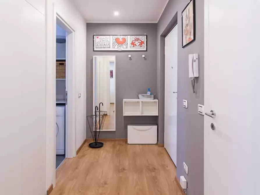 Immagine 2 di Appartamento in affitto  in Via Tommaso Gulli a Milano