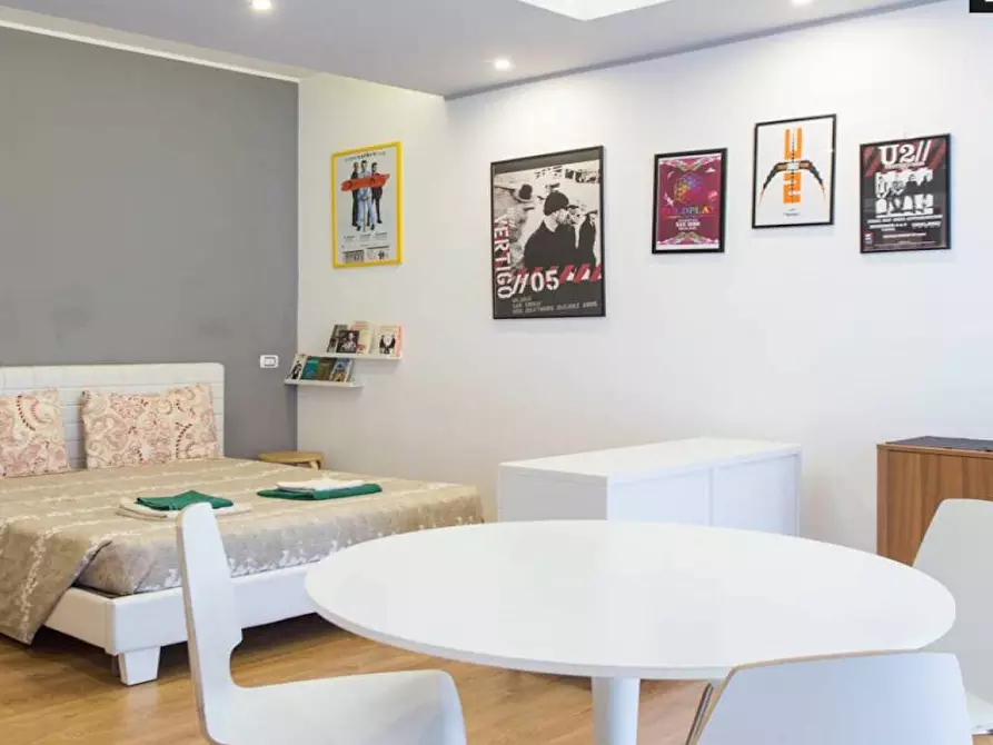 Immagine 10 di Appartamento in affitto  in Via Tommaso Gulli a Milano